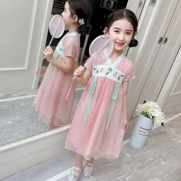 Hanfu Chinese Traditional Dress - Best Price in Singapore - Mar 2024