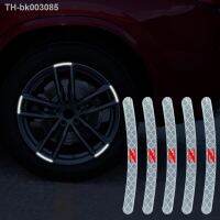 ♈✑ for Nissan datsun cross z 24z 26z 240z 280z mido ondo redigo mi-do on-do redi-go 20pcs Reflective car stickers wheels hub