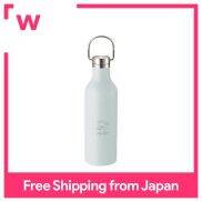 CAPTAIN STAG Monte Hanger Bottle 480 Sax UE-3424