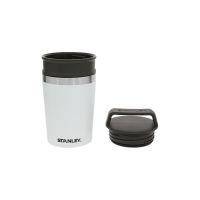 STANLEY ADVENTURE VACUUM TRAVEL MUG 8OZ