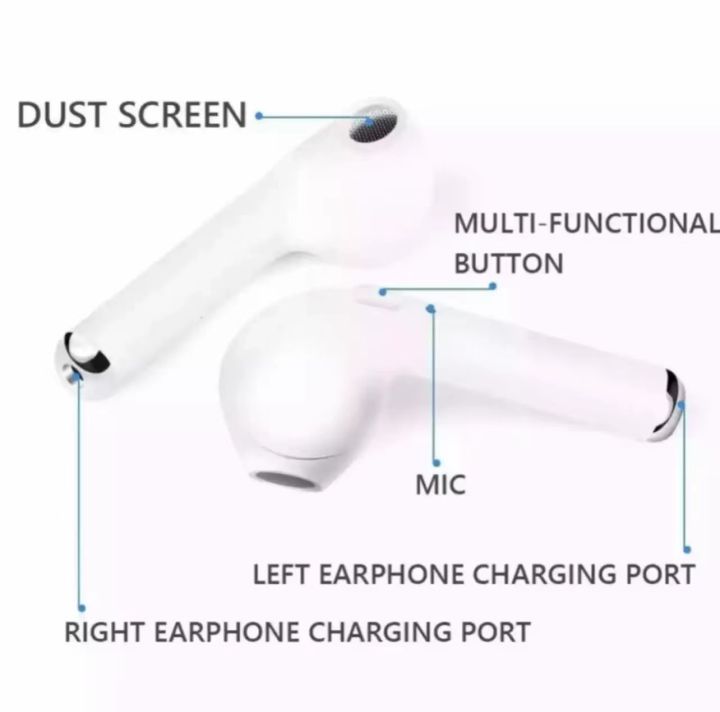 อัพเกรด-รุ่นใหม่ล่าสุด-หูฟังบูลทูธ-vivo-ของแท้100-เสียงระดับ-hd-bluetooth-tws-รองรับทั้งระบบ-ios-และ-ระบบ-android