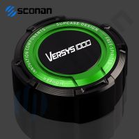 ❖► For Kawasaki Versys 1000 Versys1000 Versys 1000SE 1000 SE Rear Brake Fluid Reservoir Cover Cap Motorcycle Accessories 2020 2021