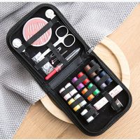 【YF】┅✈  Sewing 10Pcs/Bag Set for Hand Stitching Embroidery Thread Needle Accessories