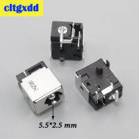 【Sell-Well】 Cltgxdd พอร์ตชาร์จแล็ปท็อป AC DC Power Jack Socker สำหรับ K73 K73e K73s K73SD K73sv N53 N53J N53SV N53JF