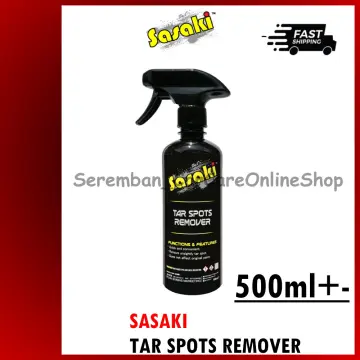 Meguiar's Bug & Tar Remover, G180515, 15oz, Aerosol 