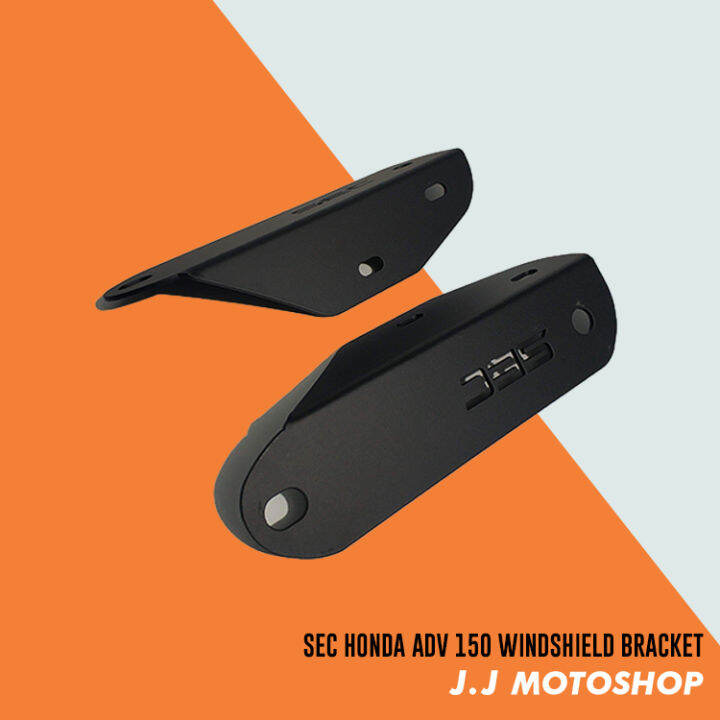SEC ADV 150 Windshield Bracket Lazada PH
