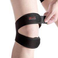 Patella เข่าสายรัดวิ่งเข่า Stabilizing Brace Support สำหรับ Tendonitis Arthritis Injury Recovery