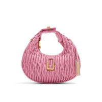 ALDO AURAI SHOULDER BAG - PINK