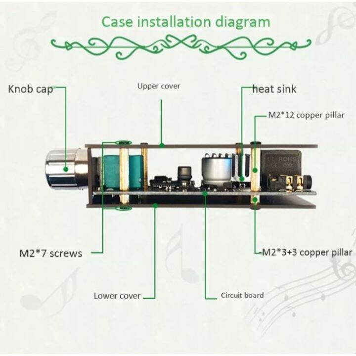 zk-502mt-bluetooth-5-0เครื่องขยายเสียง2-0ช่องสัญญาณสูงเครื่องขยายเสียงสเตอริโอบอร์ด2x50w-แอมป์เบส