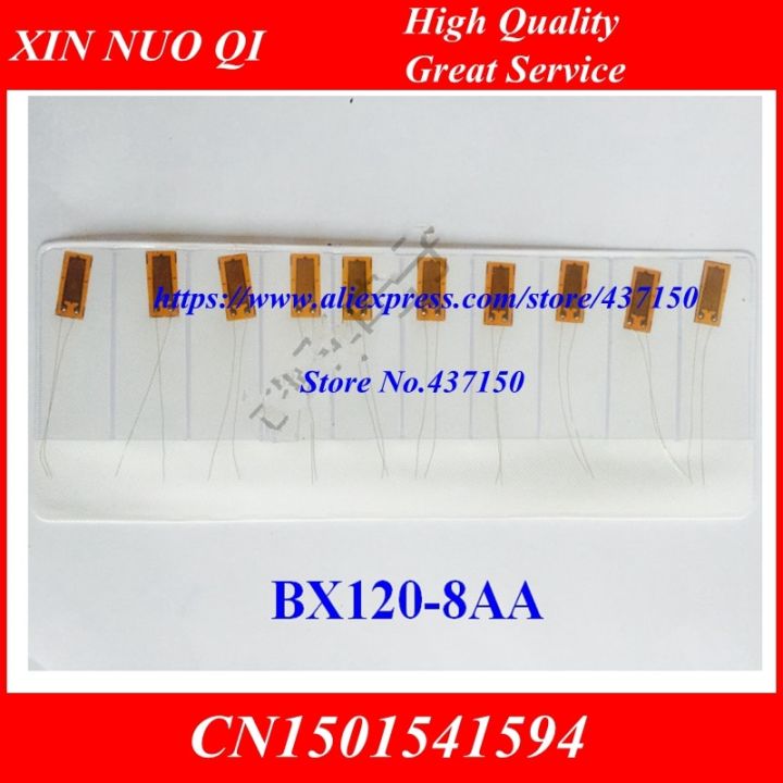 ‘；【。- 10Pcs/Lot ,BX120-8AA   120-8AA  Resistance Strain Gauge , Free Shipping