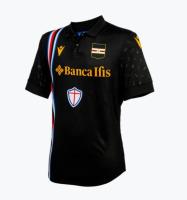 MACRON UC SAMPDORIA THIRD JERSEY 2023-2024 JERSEY