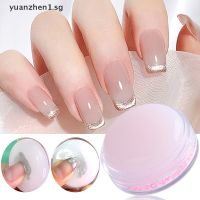 2022 New French Nail Design Nail Stamper Silicone Head Manicure Gel Polish .