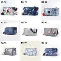 [Ready Stock] Kipling Sling Messenger Shoulder Bag-K12969