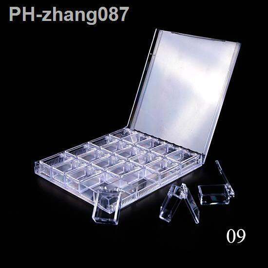 full-beauty-plastic-transparent-empty-storage-box-nail-art-rhinestones-jewelry-glitter-beads-container-holder-nail-case-ch538