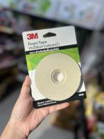 3M 4016 เทปโฟม 2 หน้า ขนาด 21mm.×5m.