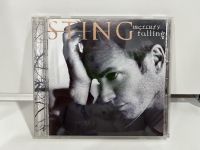 1 CD MUSIC ซีดีเพลงสากล  STING MERCURY FALLING  ALM RECORDS    (B9G42)