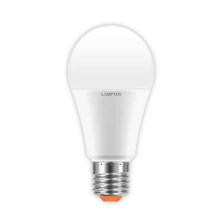 หลอด-led-bulb-gloss-11-วัตต์-daylight-e27-lamptan-ส่งเร็วส่งไว-มีเก็บเงินปลายทาง