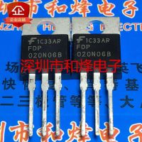 5PCS-10PCS UTT150N03  TO-220 30V 150A   New And Original On Stock