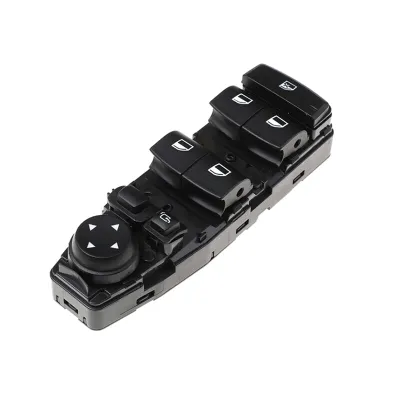 DriverS Side Power Window Switch Fits for BMW 1 3 5 Series 2 F10 F30 F80 M3
