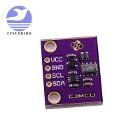 CFsunbird MS8607-02BA01 temperature, humidity, PTH pressure sensors instead of MS5611