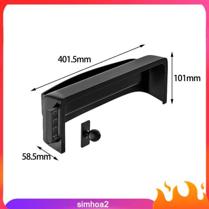 simhoa2-ตัวยึดหน้าจอรถยนต์-ติดตั้งง่าย-สําหรับ-byd-atto-3-yuan-plus