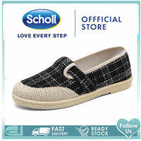 scholl สกอลล์ Scholl รองเท้าสกอลล์-เมล่า Mela รองเท้ารัดส้น ผู้หญิง Womens Sandals รองเท้าสุขภาพ นุ่มสบาย กระจายน้ำหนัก New รองเท้าแตะแบบใช้คู่น้ำหนักเบา Scholl รองเท้าแตะ รองเท้า scholl ผู้หญิง scholl รองเท้า scholl รองเท้าแตะ scholl รองเท้าสกอลล์-เซส