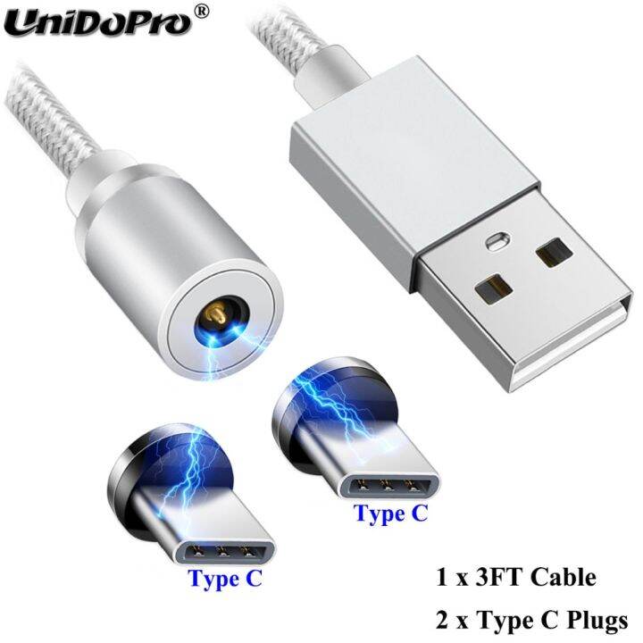 high-quality-usb-type-c-เครื่องชาร์จแม่เหล็กสำหรับ-huawei-p30-p20-p9-p10-plus-mate-20-10-pro-honor-10-9-v20-v10หมายเหตุ8-nova-4-3e-waterplay-8