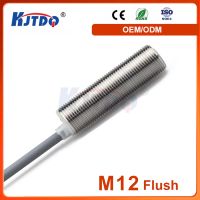 【YD】 M12 Flushed NO Sn 5mm IP68  Distance Inductive Proximity Sensor Performance