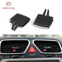 Car Front Air Conditioning AC Vent Grille Outlet Console Grill Dash AC Air Conditioner Vent For Volkswagen Scirocco 2009-2013