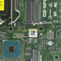 ใหม่สำหรับ OptiPlex 5050M OptiPlex 7050M มินิเมนบอร์ด F6FJ1 0F6FJ1 CN-0F6FJ1 D8-MFF-SF65 LGA1151 100 ทดสอบ