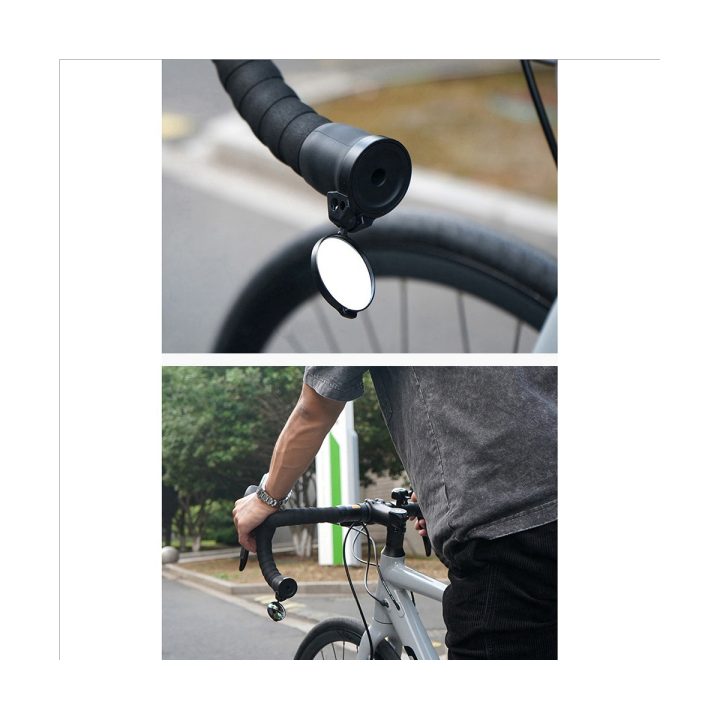 bicycle-handlebar-reflector-road-bike-mountain-mirror-bike-rotatable-adjustable-mini-rear-view-mirror