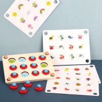 【CC】℗  Kids Memory Match Games Fruit Animals Cognition Educational Interactive for Children 3 to 6 Years