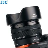 เลนส์ฮูด JJC LH-S2860 1650 Lens Hood kit สำหรับเลนส์ Sony FE 28-60mm f/4-5.6, E 16-50mm f/3.5-5.6 OSS