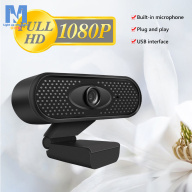 Norman Malthus 720 1080P USB 2.0 Webcam Video Camera Ghi Hình Web Cam Có thumbnail