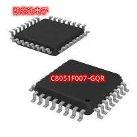 5-10PCS/LOT SILICON C8051F007-GQR C8051F007 Single-Chip Computer LQFP32 New Original In Stock