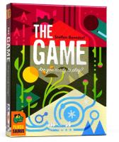 The game - Are you ready to play ? (ภาษาอังกฤษ) บอร์ดเกม เดอะเกม เกมปาร์ตี้