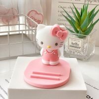 Life-365 KT Cute Phone Stand Phone Holder Desktop Stand Adjustable Mobile Stand Holder