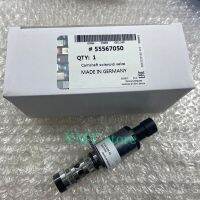 เดิมเพลาลูกเบี้ยว Cam วาล์วควบคุม Solenoid สำหรับเชฟโรเลตครูซ1.6 1.8 Trax โซนิค Epica Opel Astra Zafira Mokka GT XT 55567050