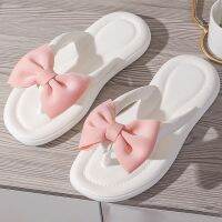 Slippers EVA Soft Sides Shoes Garden Wedges Sandals Antiskid Female Platform Flip Flops Stenio