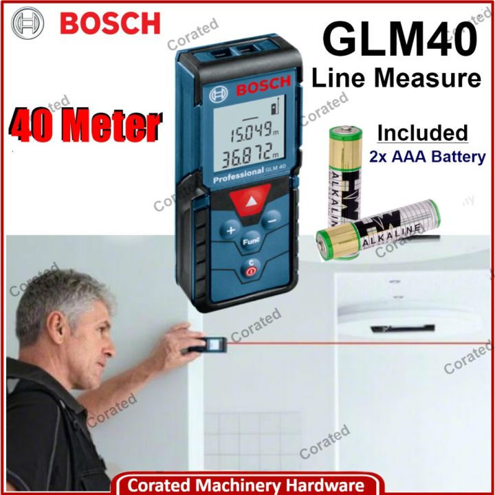 GLM 40