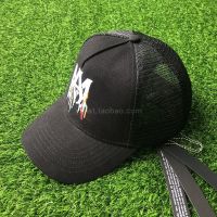 22ss baseball cap male MA LOGO color truck cap personalized truck cap female peaked cap