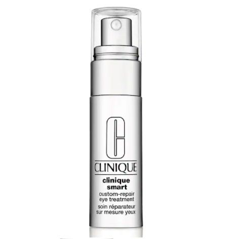 Clinique Smart Custom-Repair Eye Treatment (All Skin Types) 15 ml (No Box)