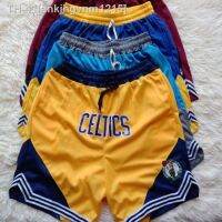✘☂ 3PCS ASSORTED BASKETBALL JERSEY DRIFIT FOR ADULT(32-34 WAIST LINE)