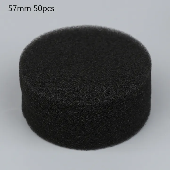 50pcs Ecofriendly Sponge Cubes Hydroponic Grow Media Soilless