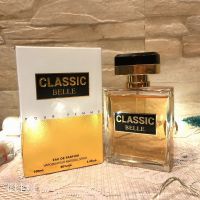 น้ำหอมแท้นำเข้า น้ำหอม Classic Belle 100 ml กลิ่นเทียบเคียง CHANEL  COCO MADEMOISELLE