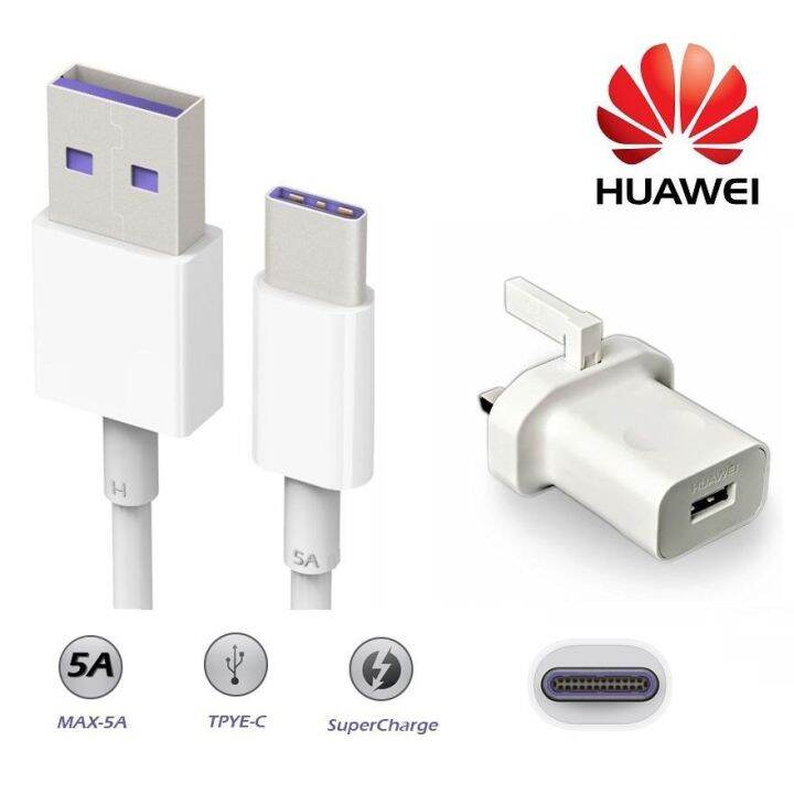 huawei supercharge 4.5 v 5a