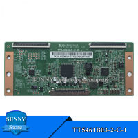 1Pc TCON Board TT5461B03-2-C-1 T-CON L55F2880A 55S51D Logic Board Controller Board