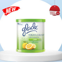 เกลด Glade Nature เกลดเนเจอร์เจล กลิ่นมะนาว สีเขียวอ่อน 70 กรัม l Unimall_th