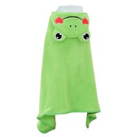 ✘❈ Baby Towels Ultra Soft Baby Bath Towels Super Absorbent Baby Towel Wrap Quickly Dry Kids Towels With Cute Animal Face Hood For B