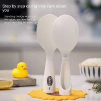 ❈ Wholesale kitchen rice spoon stand up rice spoon standing non-stick rice shovel high temperature resistant rice shovel